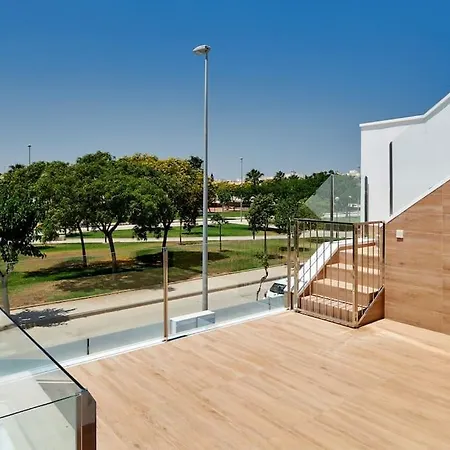 6-8p-6 Beds-swimming Pool With Jacuzzi Villa