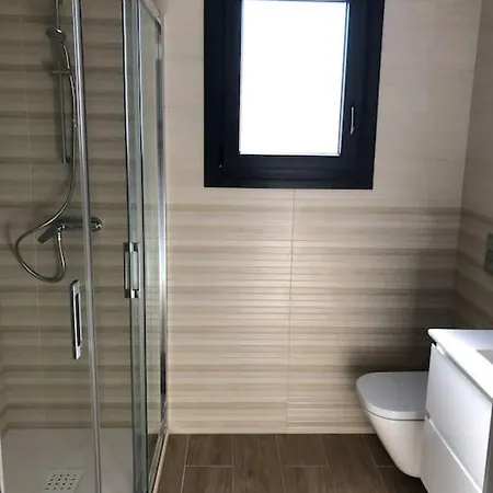 6-8p-6 Beds-swimming Pool With Jacuzzi Pilar de la Horadada