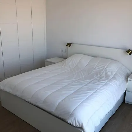 6-8p-6 Beds-swimming Pool With Jacuzzi Pilar de la Horadada