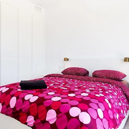 6-8p-6 Beds-swimming Pool With Jacuzzi Pilar de la Horadada