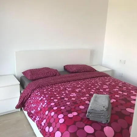 6-8p-6 Beds-swimming Pool With Jacuzzi Pilar de la Horadada