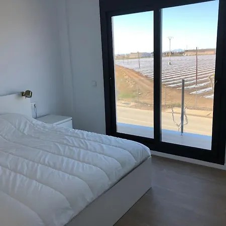 Villa 6-8p-6 Beds-swimming Pool With Jacuzzi Pilar de la Horadada