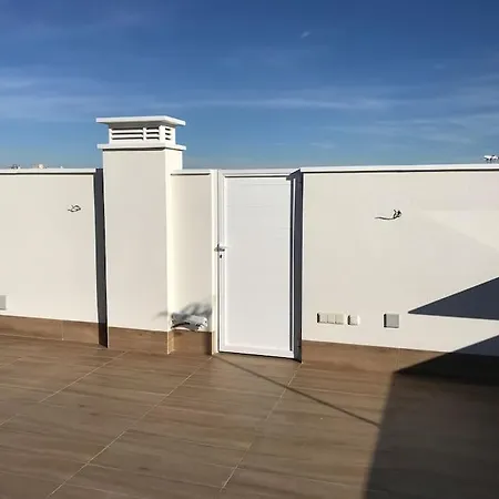 Brisa Alegre - 8p - 6 Beds - Private Pool - Jacuzzi Pilar de la Horadada