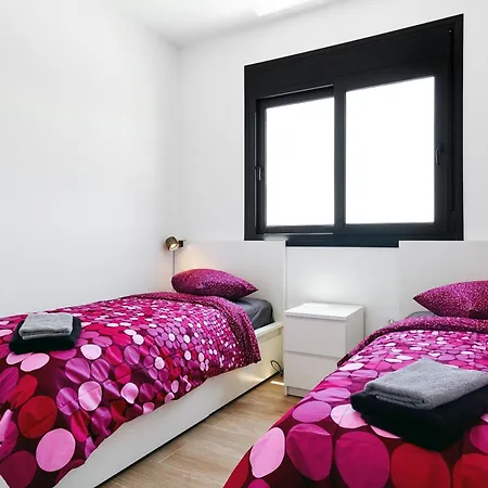 Brisa Alegre - 8p - 6 Beds - Private Pool - Jacuzzi