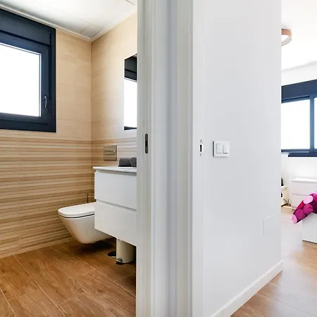 Βίλα Brisa Alegre - 8p - 6 Beds - Private Pool - Jacuzzi