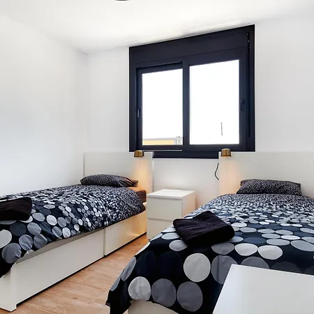 Βίλα Brisa Alegre - 8p - 6 Beds - Private Pool - Jacuzzi Pilar de la Horadada