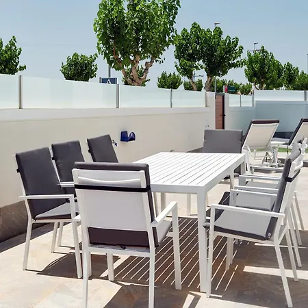 Brisa Alegre - 8p - 6 Beds - Private Pool - Jacuzzi *