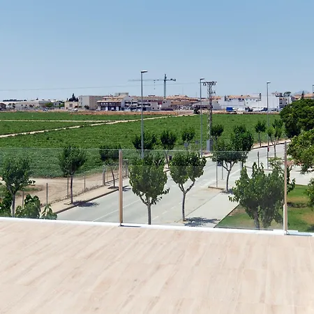 Βίλα Brisa Alegre - 8p - 6 Beds - Private Pool - Jacuzzi *