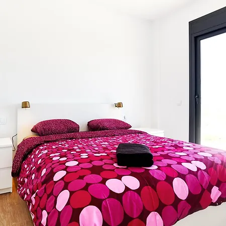 Brisa Alegre - 8p - 6 Beds - Private Pool - Jacuzzi Βίλα *